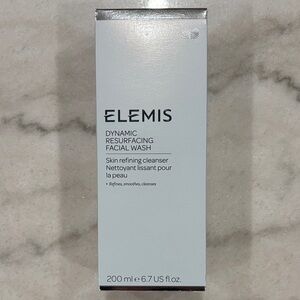 ELEMIS Dynamic Resurfacing Facial Wash